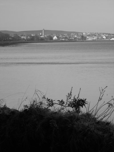 KINTYRE... PLUS.10 von Peter McClure